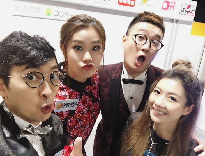 黃天頣instagram圖片