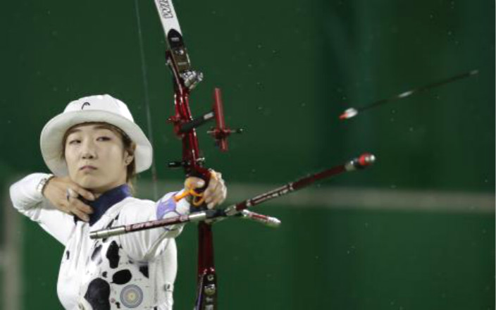 崔美善(AP 圖片)