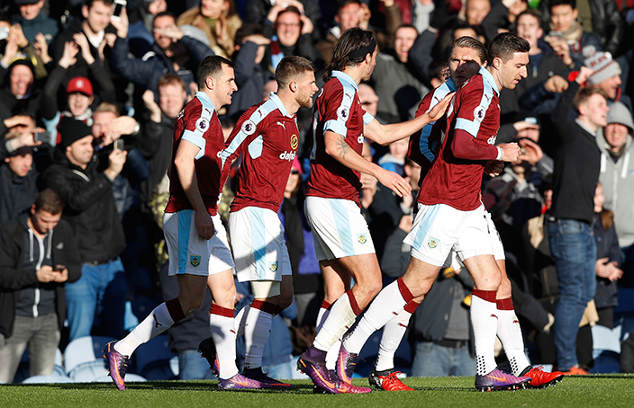 Britain Soccer Premier League