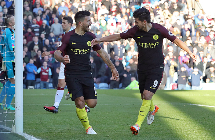 Britain Soccer Premier League