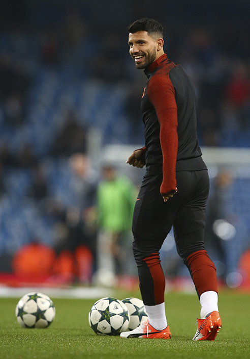 aguero