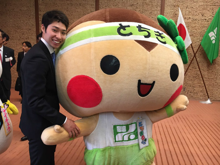 萩野公介twitter圖片
