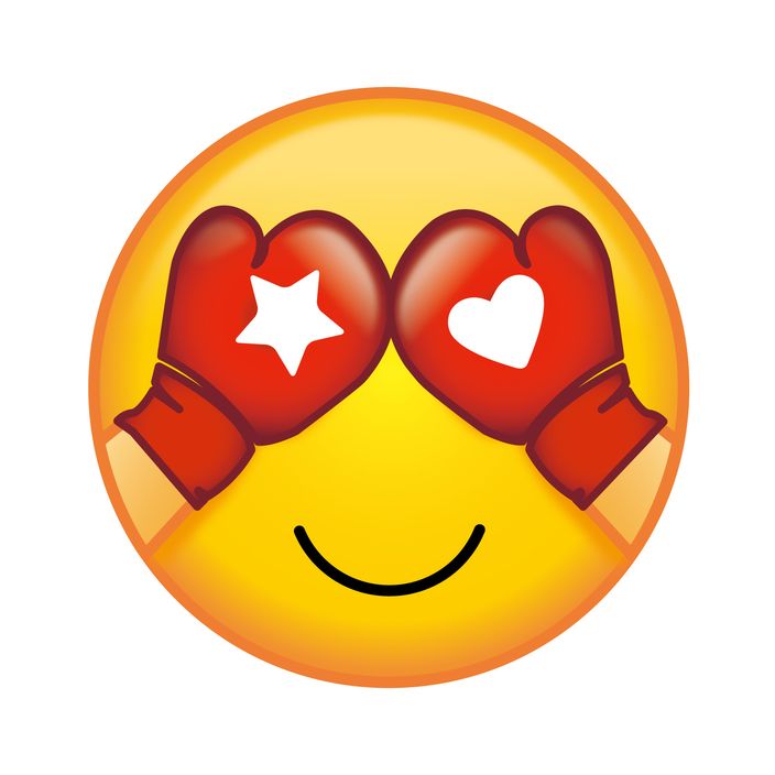 首次設計emoji 曹星如望籌更多善款 | UPower