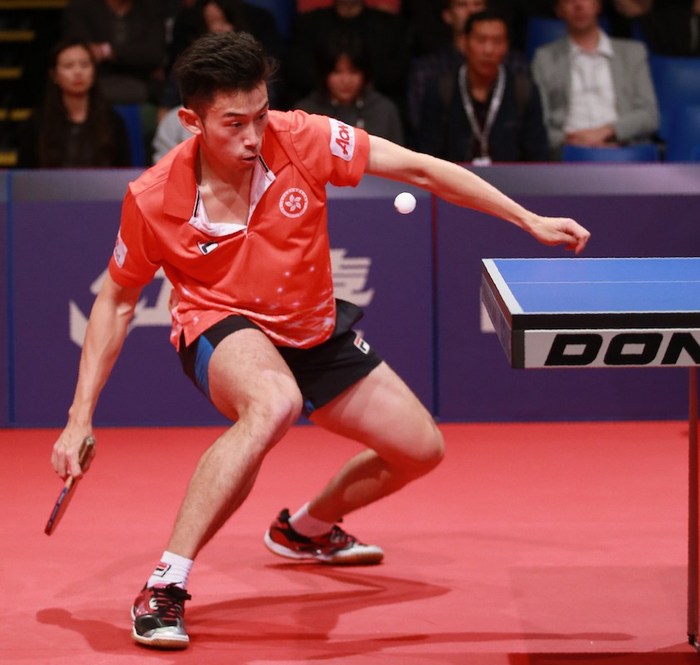 ITTF圖片