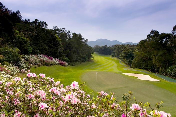 Hong Kong Golf Club