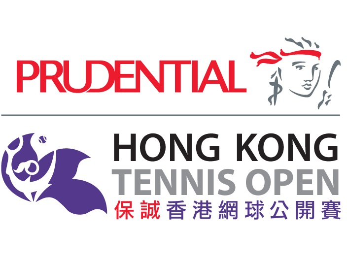 保誠香港網球公開賽官方網站圖片