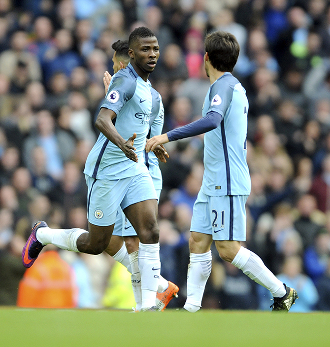 Britain Soccer Premier League