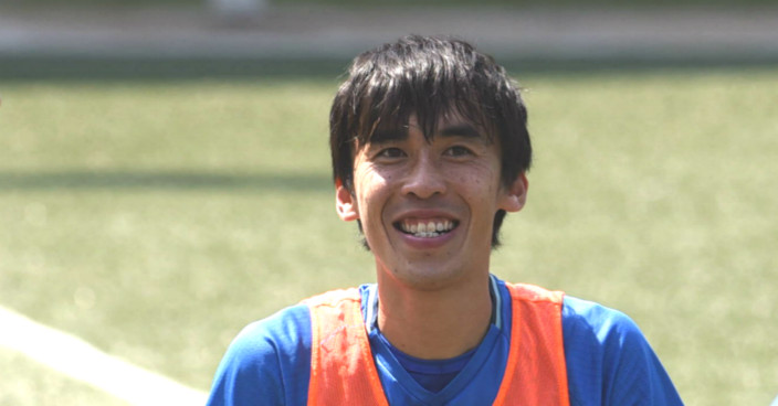 謝敏榮曾在14年前出戰亞冠盃