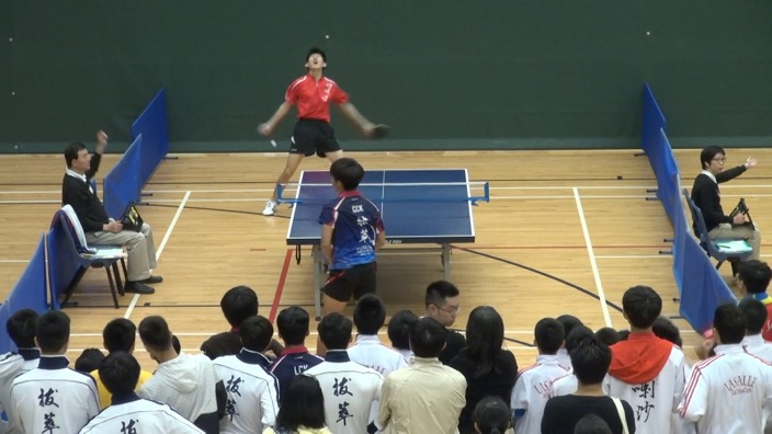 喇沙憑朱栢聰在決勝第五場奠定勝局。