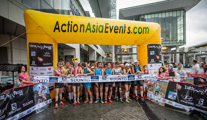 skyrunning