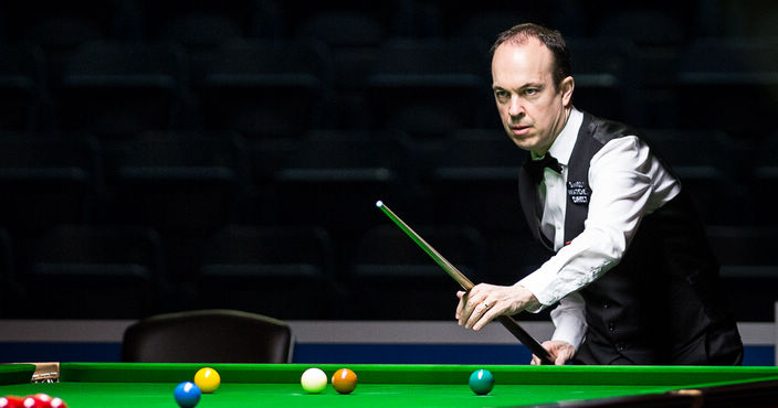 (Worldsnooker圖片)