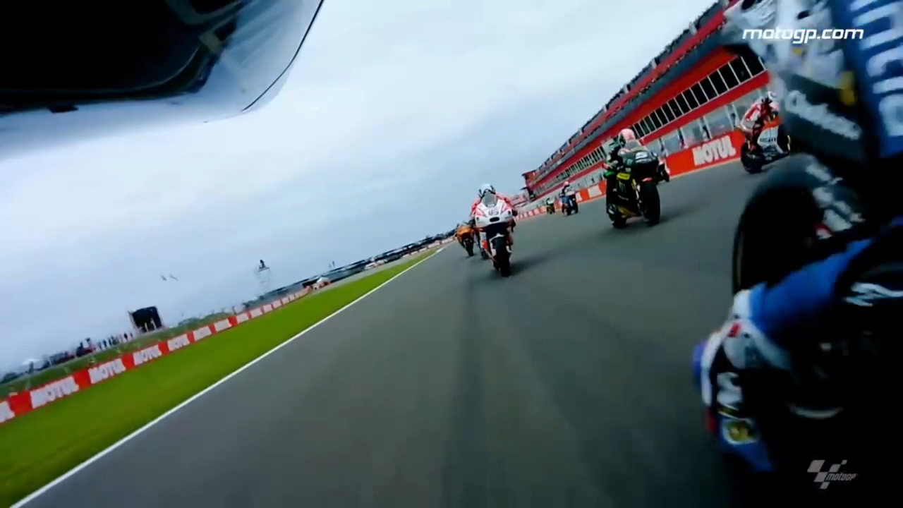 邢安邦講MotoGP】馬昆斯美國站決戰域奴利斯？ | UPower