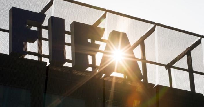 國際足協道德委員會新任主席羅渣士 FIFA圖片