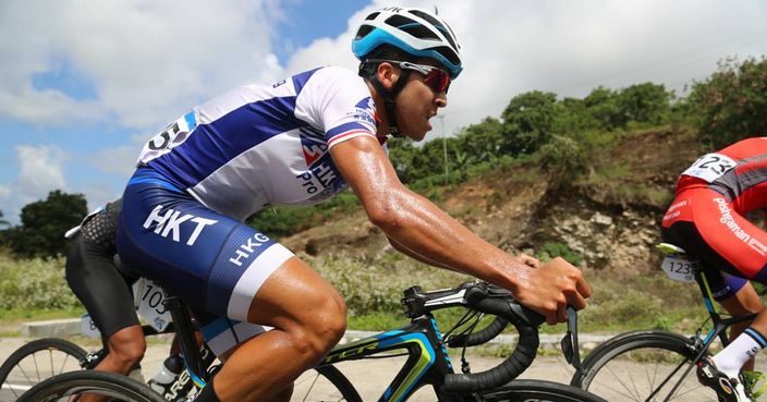 Tour de Flores facebook page圖片