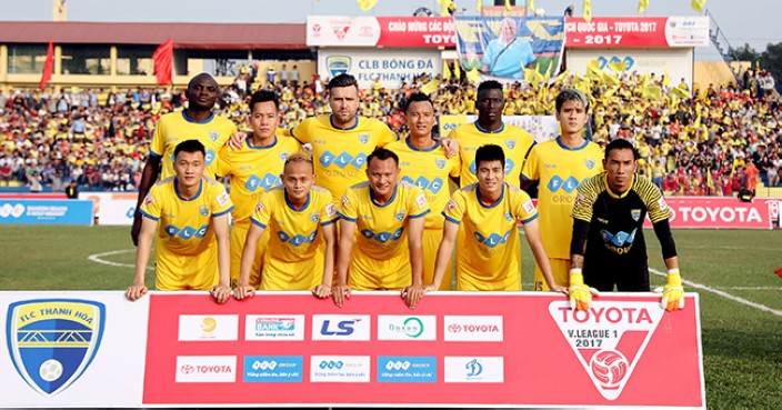越南甲組聯賽官網圖片