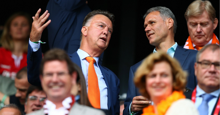 during the Final of the UEFA Women's Euro 2017 between Netherlands v Denmark at FC Twente Stadium on August 6, 2017 in Enschede, Netherlands.