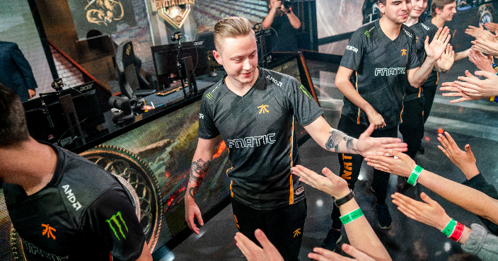 Rekkles LoL Esports Photos flickr圖片