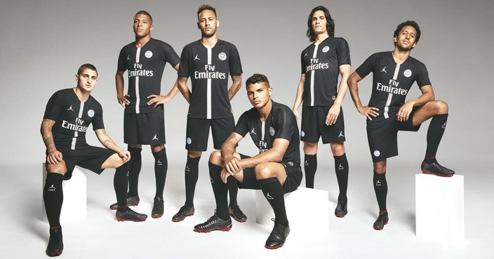 Nike Hong Kong圖片