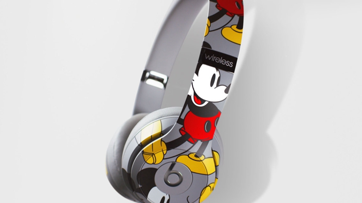 disney x beats