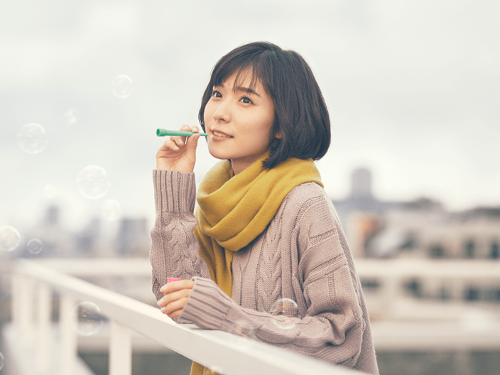 日媒評19年度最理想女友top10 新垣結衣再度奪冠 Upower