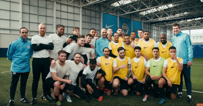 Copa90 影片截圖