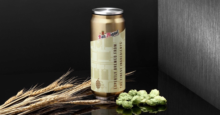 生力啤酒推限定版保冷杯 隨時隨地爽嘆冰啤 | UPower