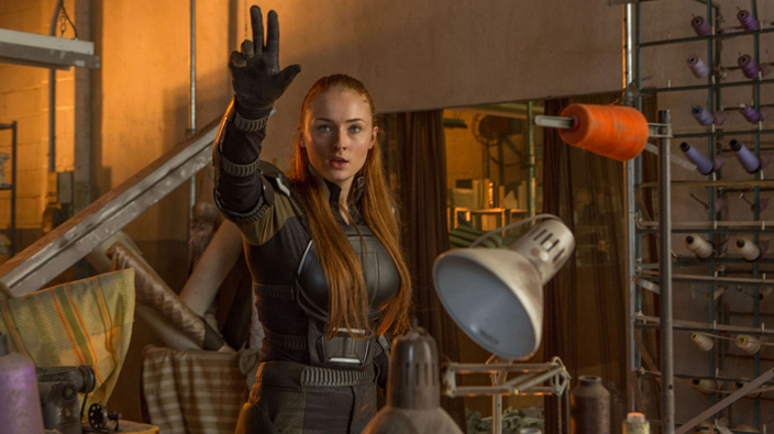 鳳凰之力 附身成最強變種人 黑鳳凰 珍 桂爾的7大超能力 Upower