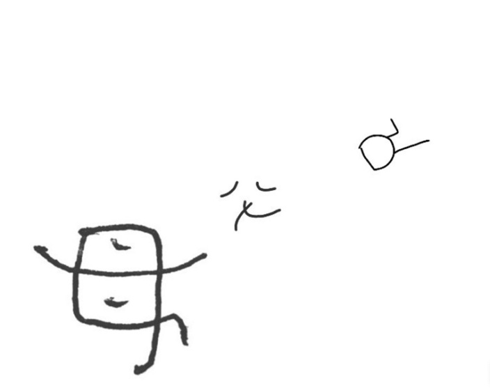 網民分享手冊上媽媽可愛的字體被瘋狂改圖製 文字漫畫 Upower