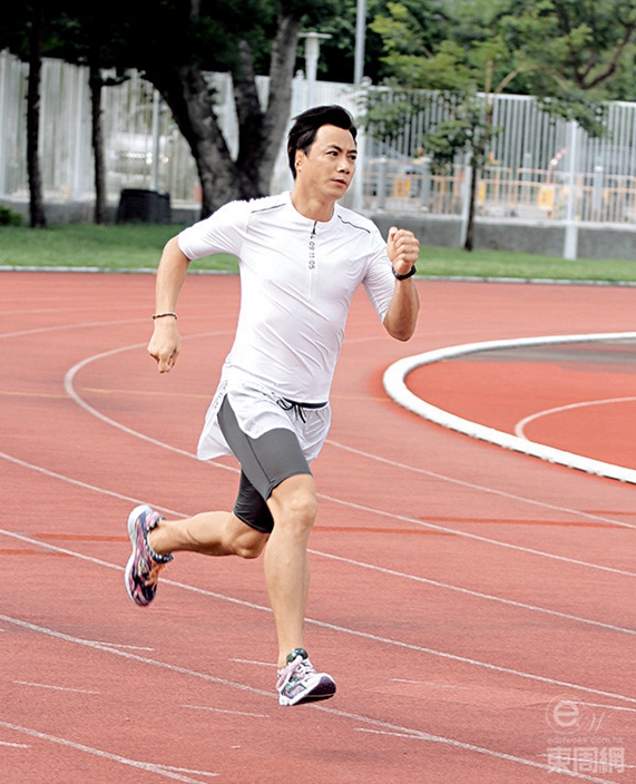 愛 回家 配角臥虎藏龍原來貪錢 Andy 原來大有來頭 Upower