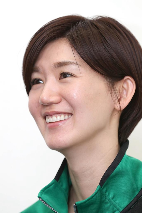 日本排球女神栗原惠打足年宣佈退役獲球迷祝福 Upower