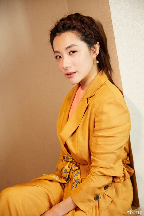 40歲體操奧運冠軍劉璇二胎喜得千金 五年生兩B兒女雙全 | UPower